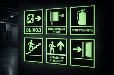 Знаки ФЭС